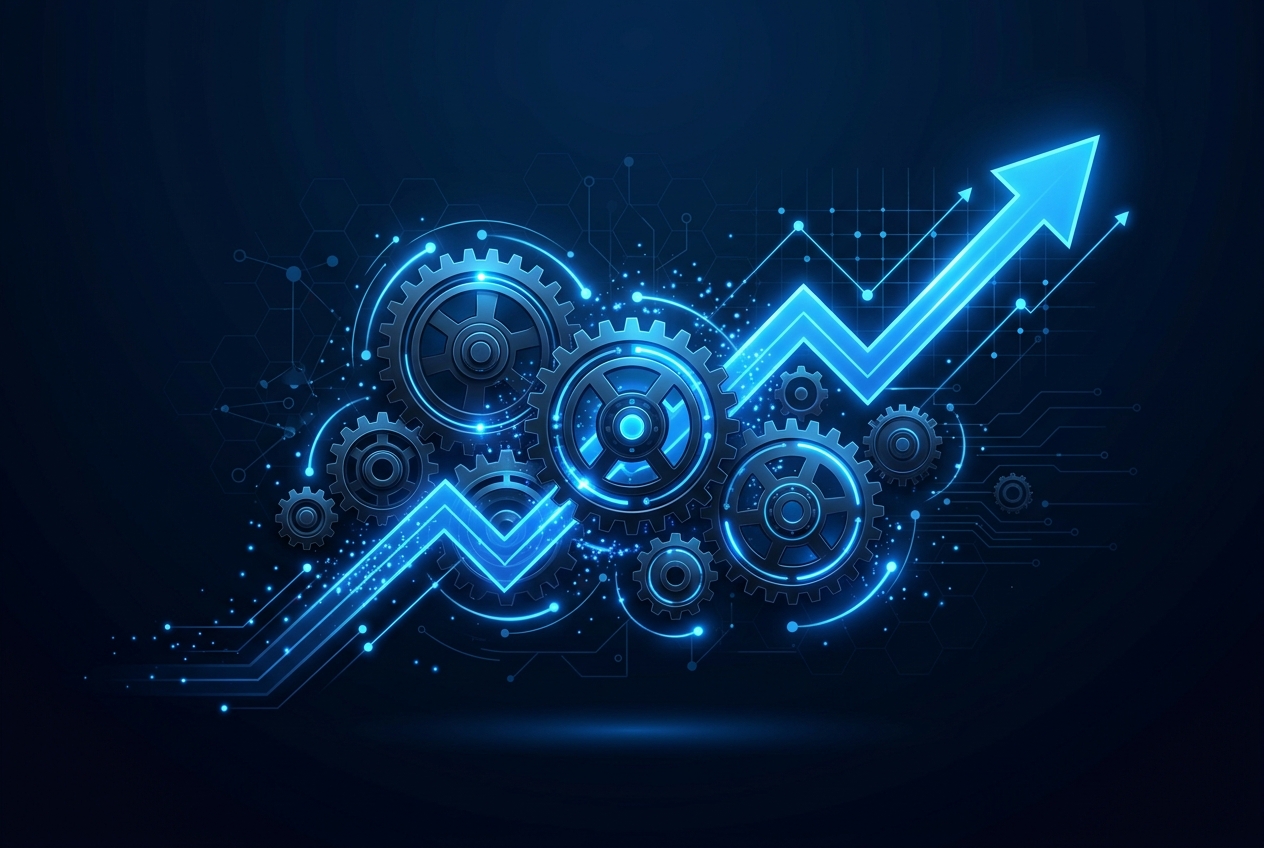 מנוע הצמיחה