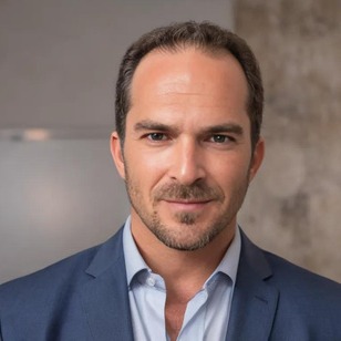 אורי בר דרור — מייסד simplifAI